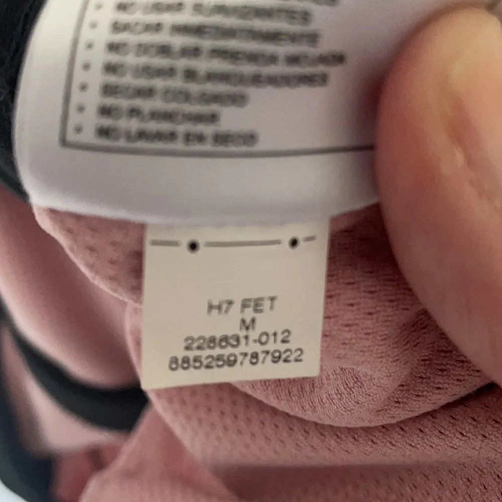 Nike excellent preowned